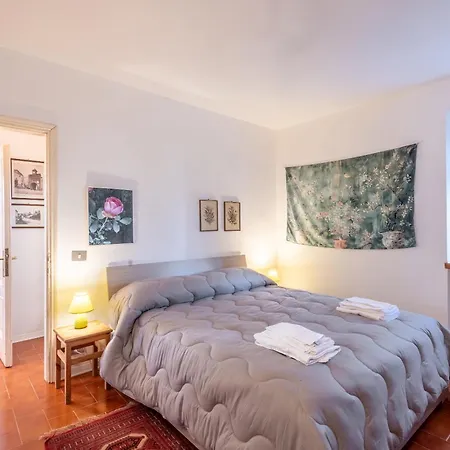 Lejlighed Al Poggio Della Capannina