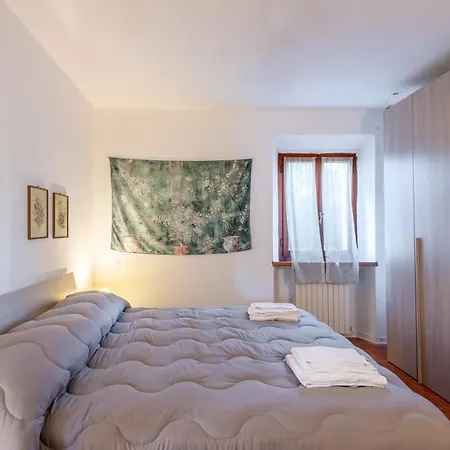 Al Poggio Della Capannina
