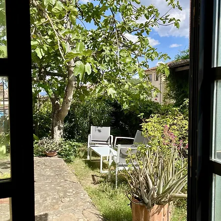 Al Poggio Della Capannina
