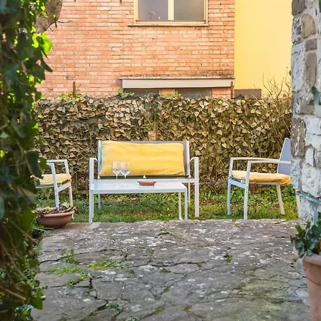 Lejlighed Al Poggio Della Capannina